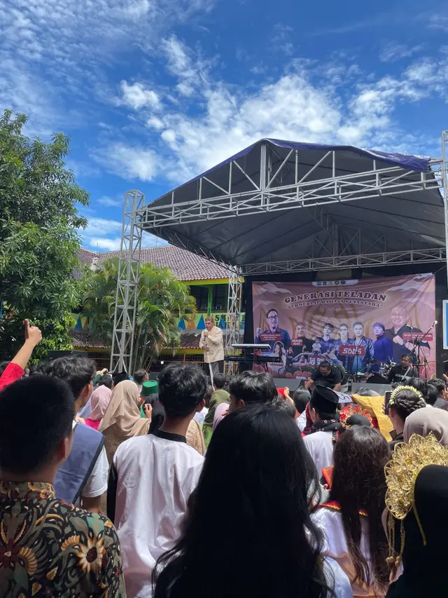 Haddad Alwi