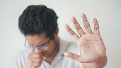 16 Cara Meredakan Batuk Kering di Rumah dengan Tanaman Herbal