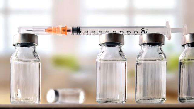 Pendaftaran Vaksin Dapat Menyertakan Hasil Uji Klinisi Negara Berbeda