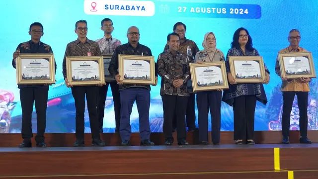 Bank Jatim.