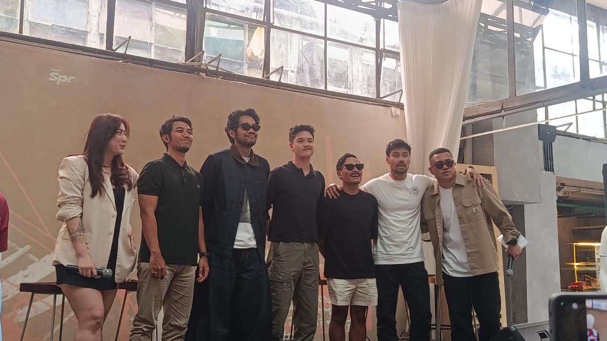 Kejutan dan Kemeriahan Vindes Sport Bahkan Voli 3, Hadirkan Sesuatu yang Berbeda