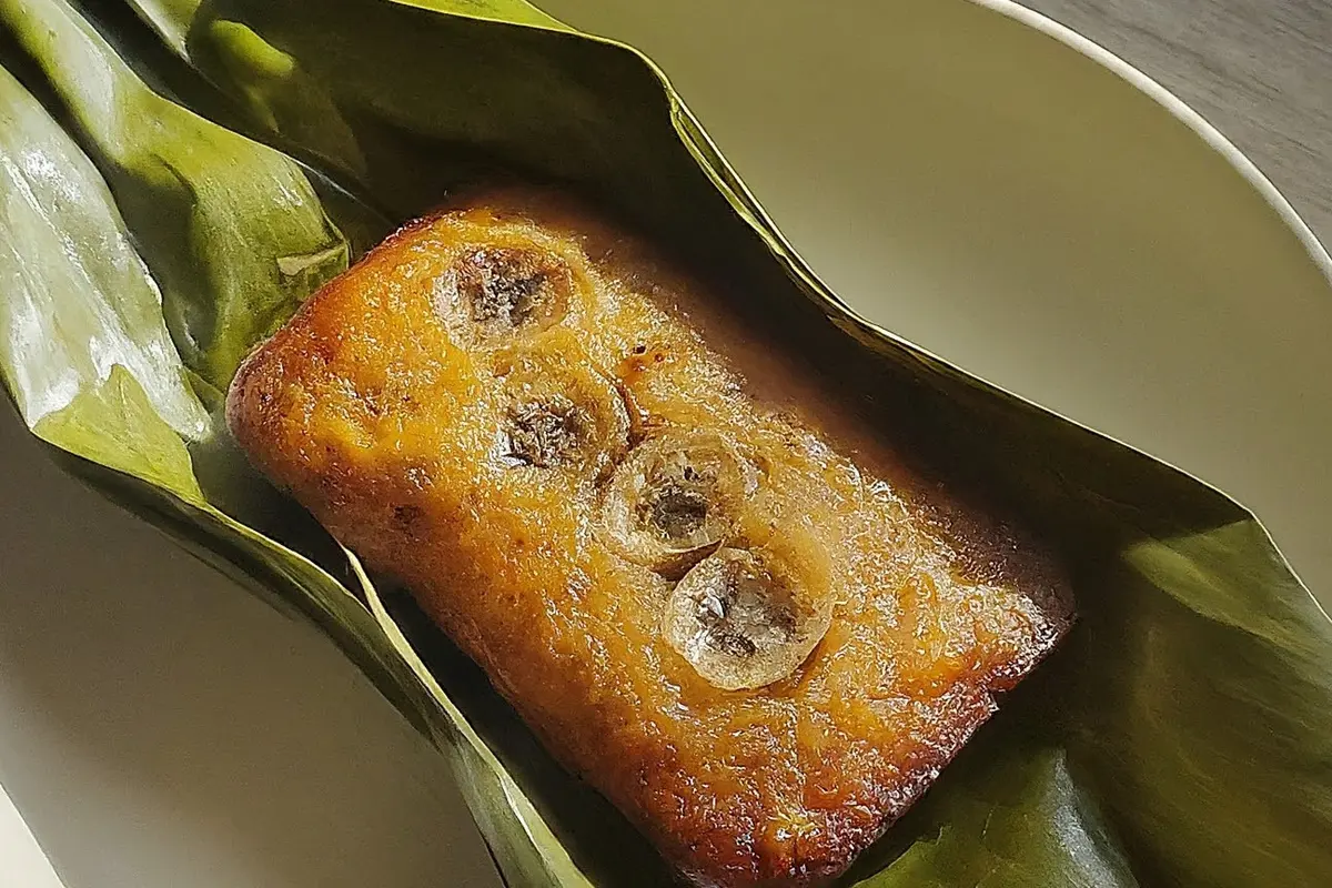 Fimela - Food tampik jawau
