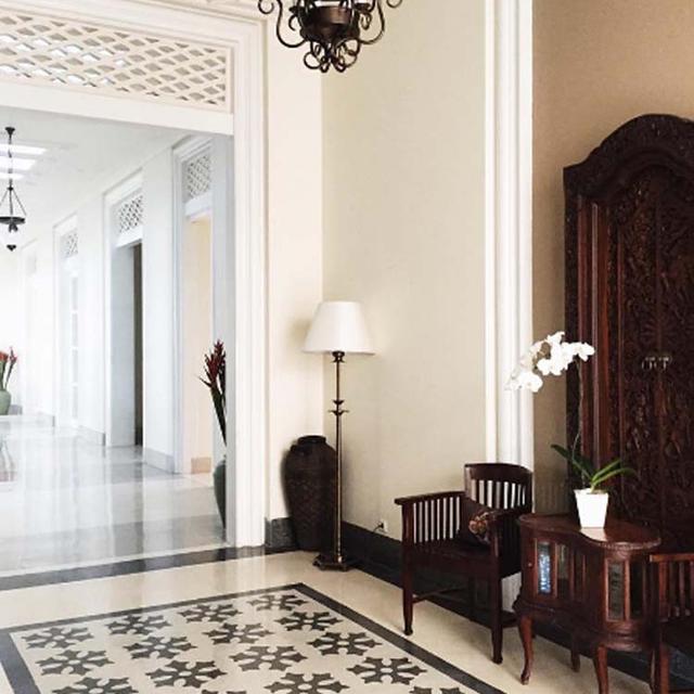 View Detail Interior Rumah Belanda Portfolio Daryl