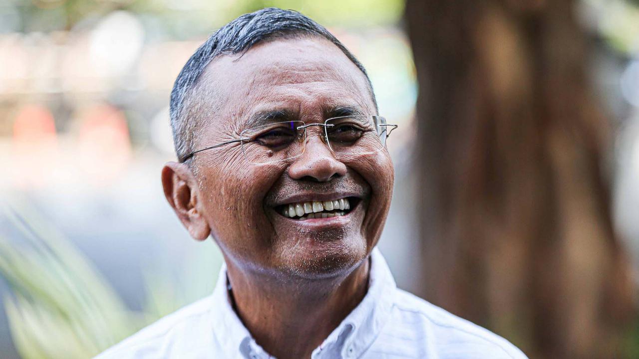 Kenapa Dahlan Iskan Jadi Tersangka? Kan Bukan Terlapor