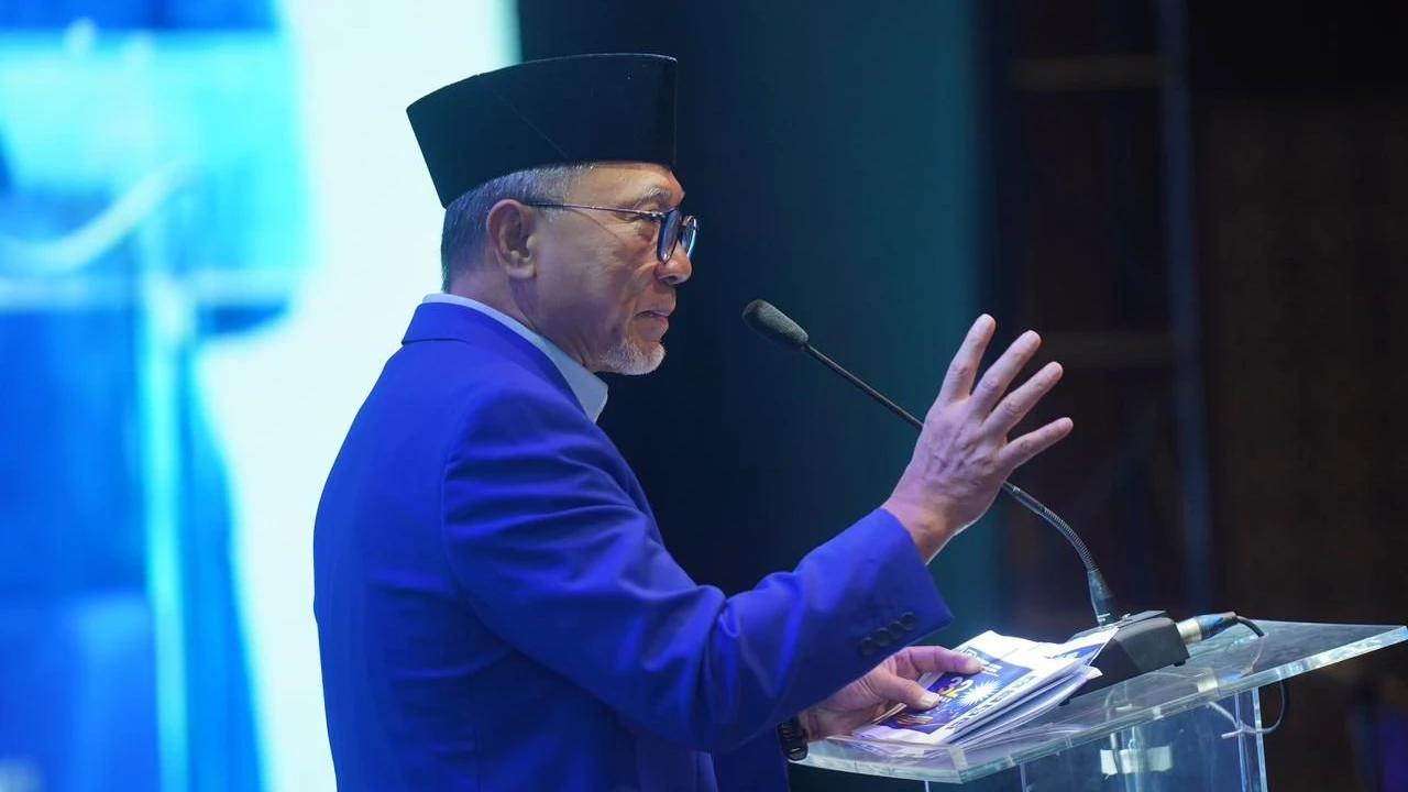 Gelar Workshop Nasional 2026, PAN Gandeng Komunitas Ajarkan Ribuan Anggota DPRD Cara Pilah Sampah