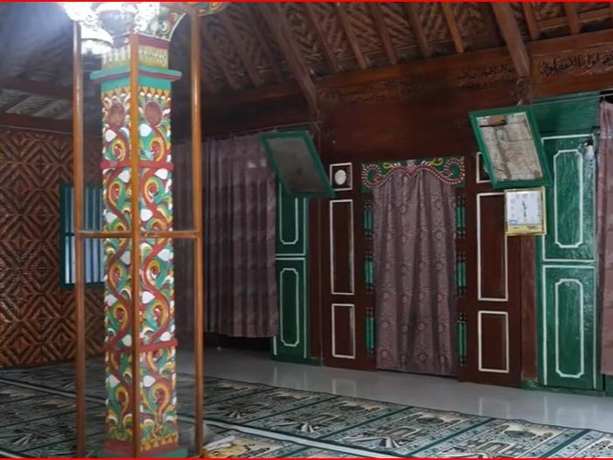 Dok. Istimewa