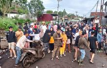 Update Korban Banjir Lahar Dingin di Sumbar: 58 Jiwa Tewas, 35 Orang Masih Hilang
