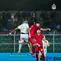 Bhayangkara FC Vs Arema FC. (Bola.com/Dok.Instagram Bhayangkara FC).