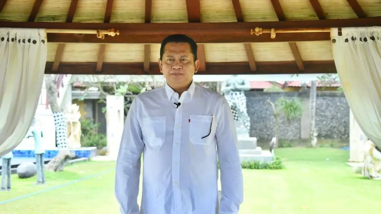 Bamsoet Apresiasi Capaian Kinerja DPR RI 2019-2024