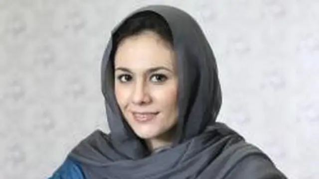 Wulan Guritno Berhijab
