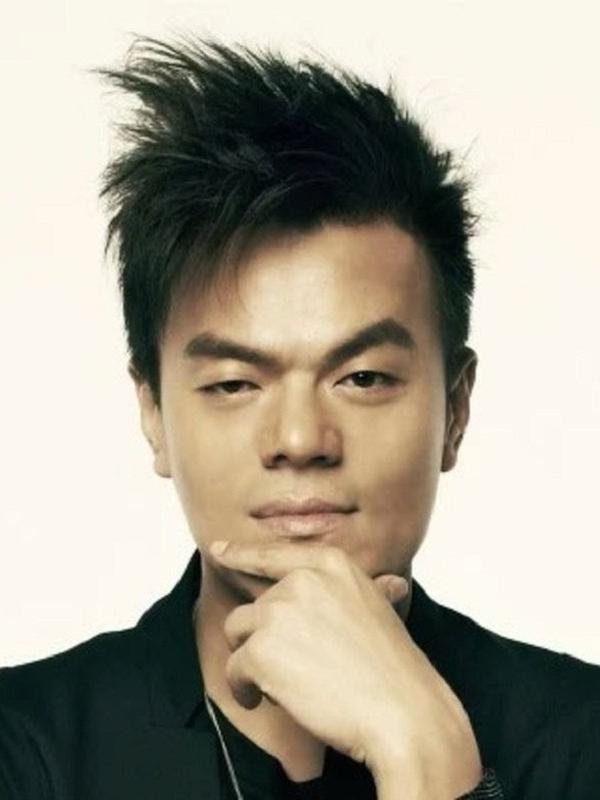 (Foto: koreaboo.com via Kapanlagi) Park Jin Young menempati posisi ketiga sebagai orang yang memiliki saham terbesar di industri hiburan Korea.