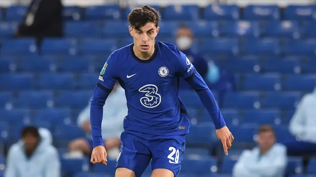Kai Havertz dan 6 Pemain Termahal di Bursa Transfer Musim Panas Liga Inggris Tahun Ini