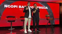 Bambang Pamungkas Ogah Bahas Tuduhan Anak Papa ke Persija: Sebutan Sejak Saya Masih Main, Sudah Kedaluwarsa