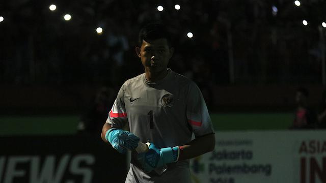 Timnas Indonesia U-19