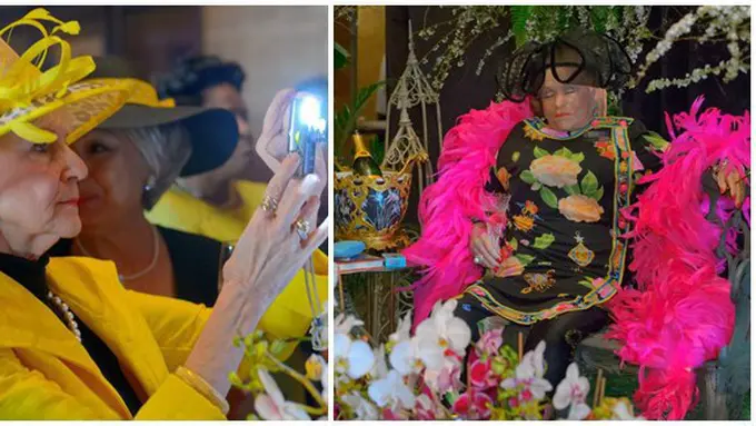 Foto : copyright nydailynews.com