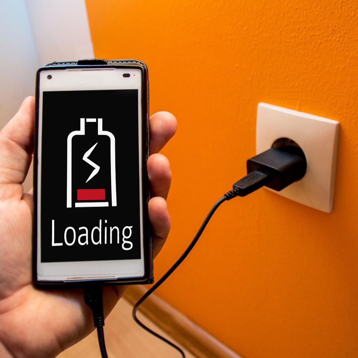 6 Bahaya Charger Hp Tidak Dicabut, Tingkatkan Risiko Kebakaran