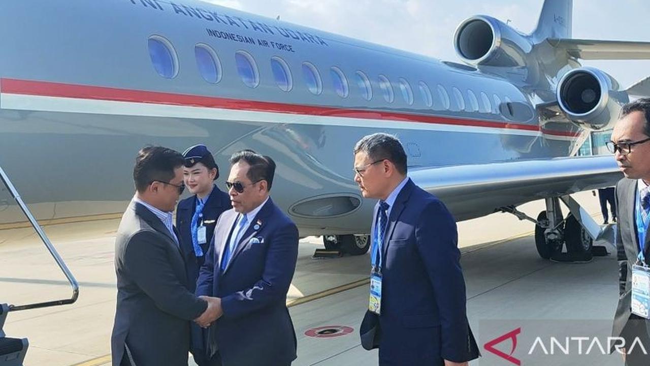Fakta Kunjungan Prabowo: Presiden Batal ke Tiongkok karena Kerusuhan Nasional, Siapa Penggantinya?