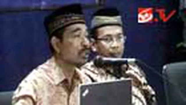 PP Muhammadiyah: Idul Fitri 19 Agustus