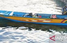 Komunitas Trash Hero Biak Siagakan Motor Laut Jaga Kebersihan Perairan Biak di Padaido Aimando