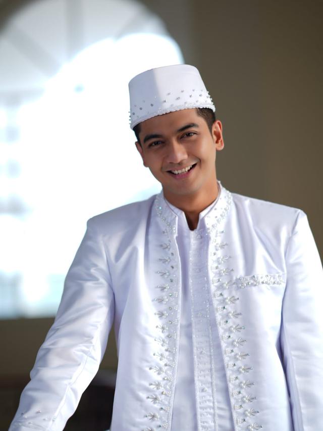 Teuku Ryan Mantan Suami Ria Ricis Ungkap Alasan Mewarnai Rambut ...