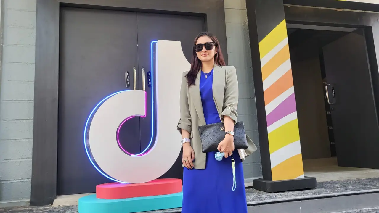 DJ Luna