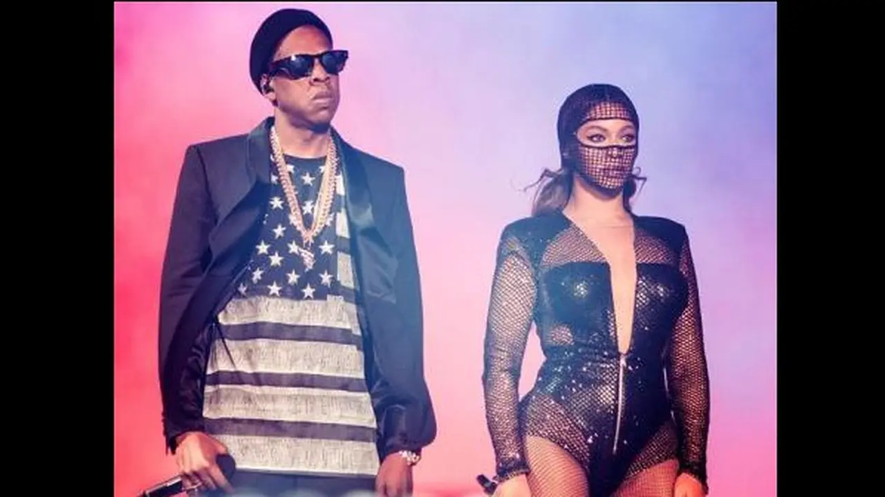 Tur Konser Jay Z-Beyonce Terancam Berhenti di Tengah Jalan
