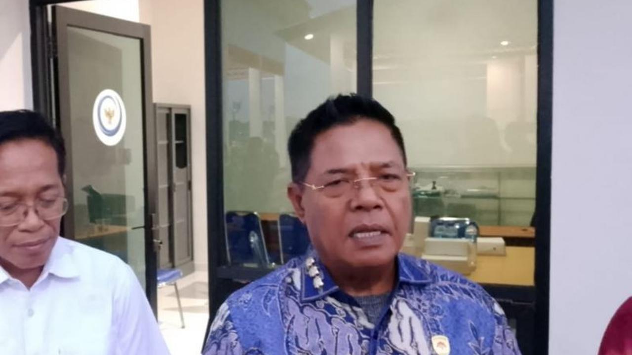 Pemkab Lombok Timur Perluas Jangkauan Program Kampung Nelayan Merah Putih