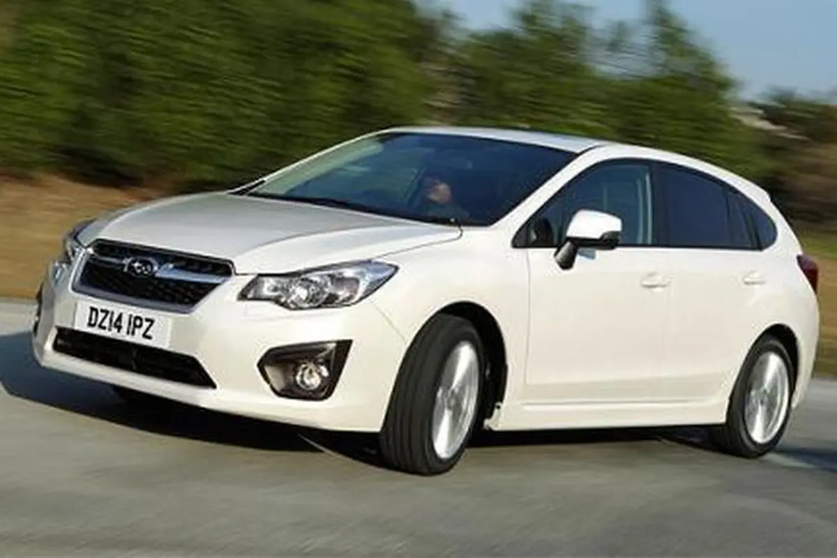 [OTO-News] Subaru Impreza `Sambangi` Tempat Lahir David Beckham