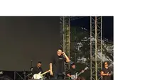 Tulus Memukau di Hari Terakhir The Sounds Project Vol. 9, Bawakan Sewindu Hingga Teh Hijau
