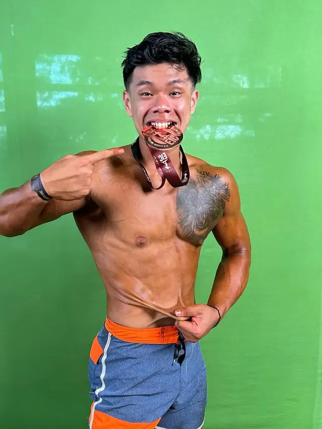 Aldo Wijaya
