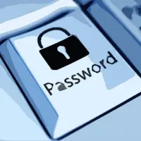 Ilustrasi Password