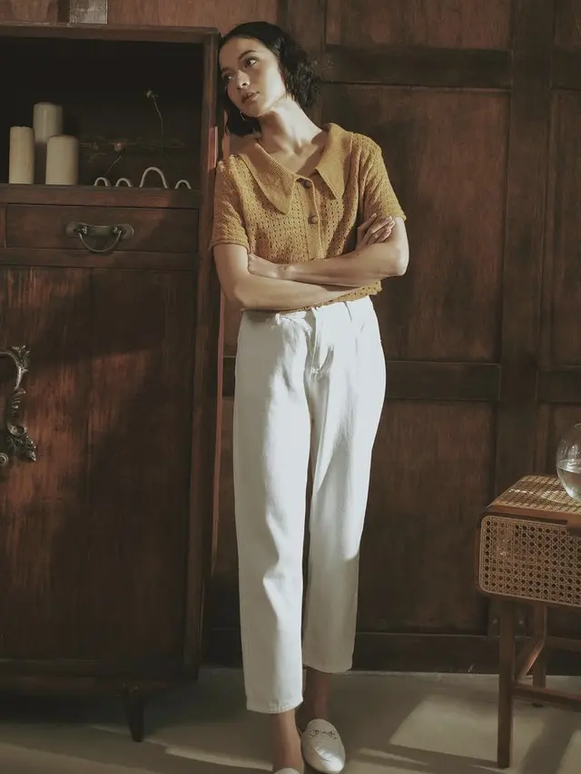 Putri Marino, credit: @ putrimarino