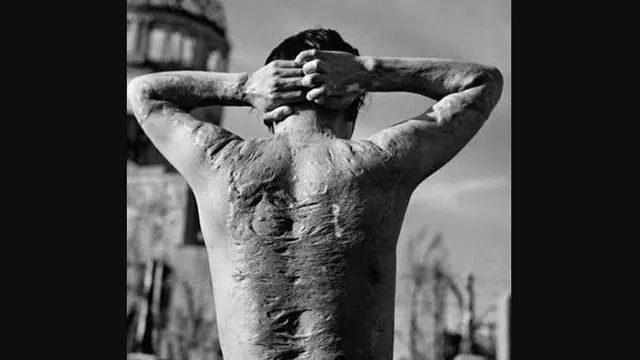 9 Foto Sejarah Paling Mengerikan yang Misterius Sampai Kini