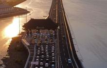 Tol Bali Mandara Tutup 32 Jam Selama Hari Raya Nyepi 2024, Ini Jadwalnya