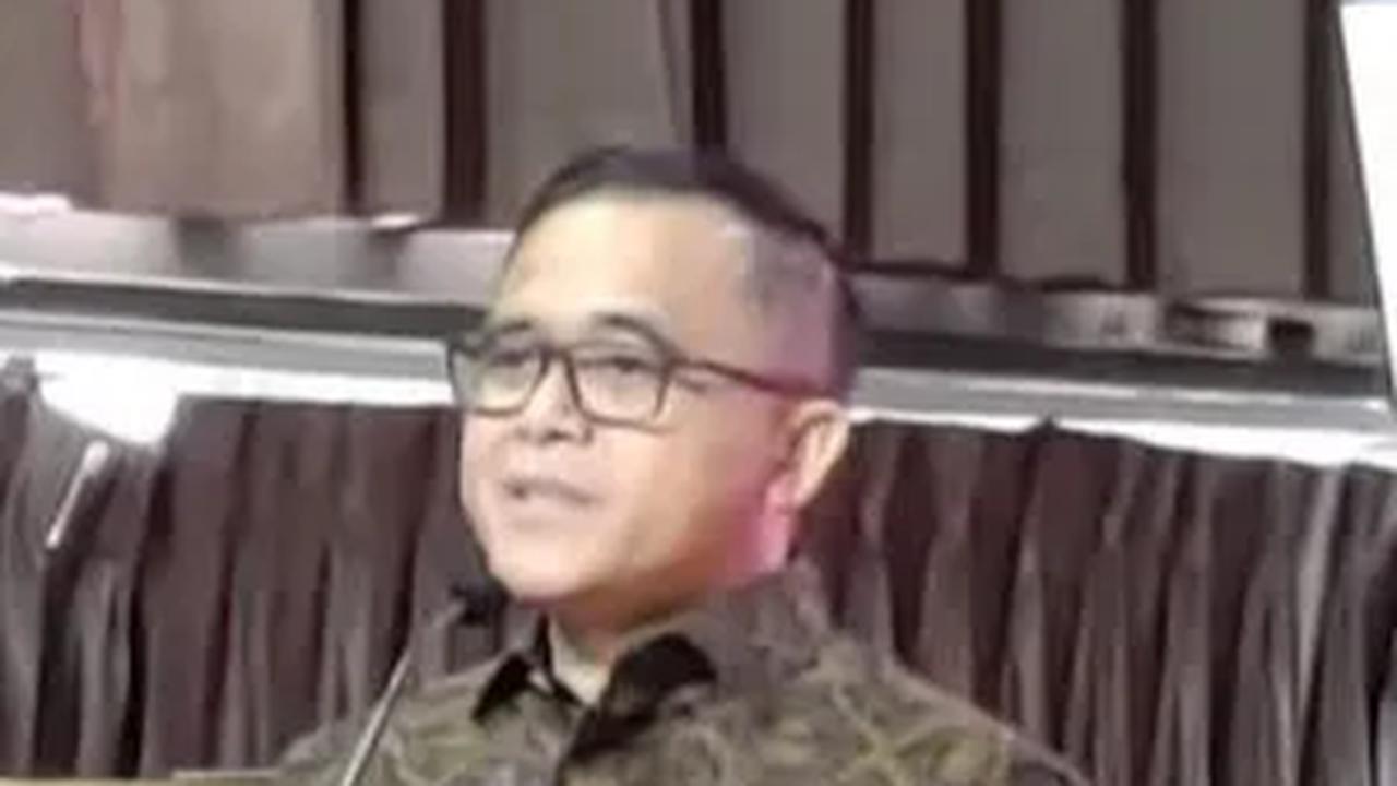 Lowongan CPNS 2023 untuk Fresh Graduate Sangat Sedikit, MenPAN-RB Minta Maaf