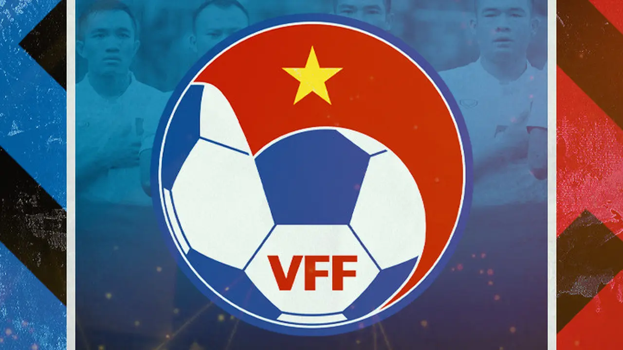 Piala AFF - Ilustrasi Profil Tim Vietnam