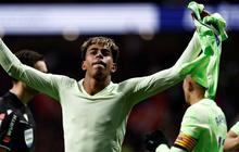 FOTO: Melihat Barcelona Hancurkan Atletico Madrid Lewat Comeback Fantastis