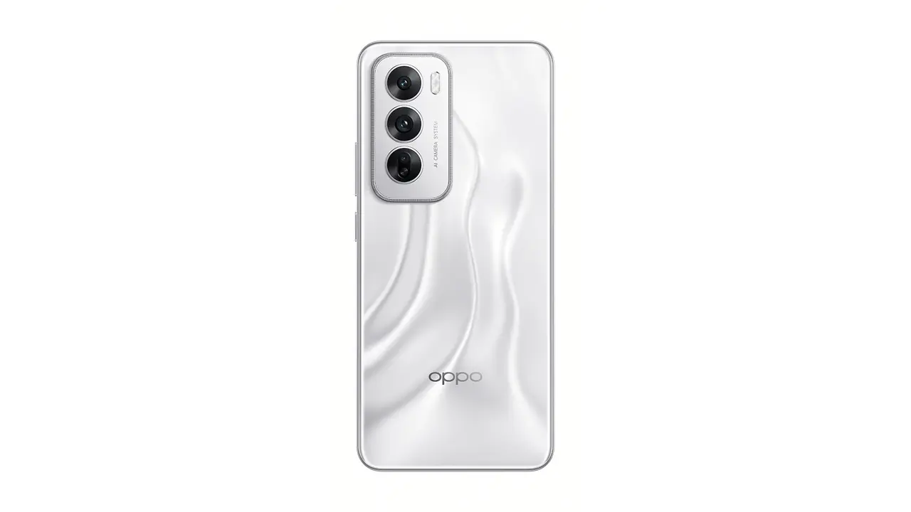 Oppo Reno 12 Series