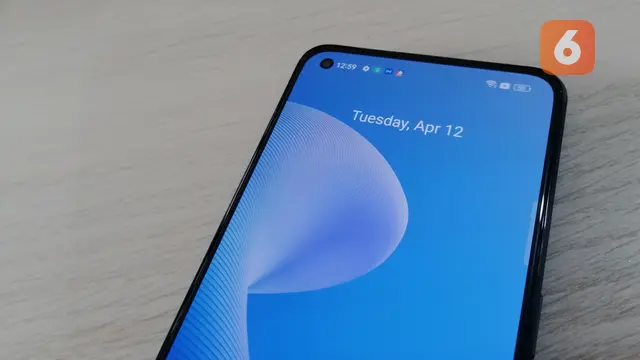 Realme 9