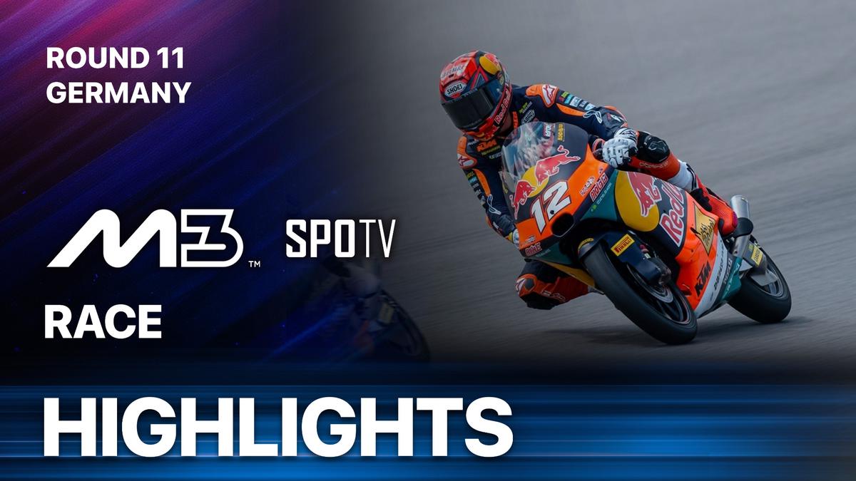 Moto3