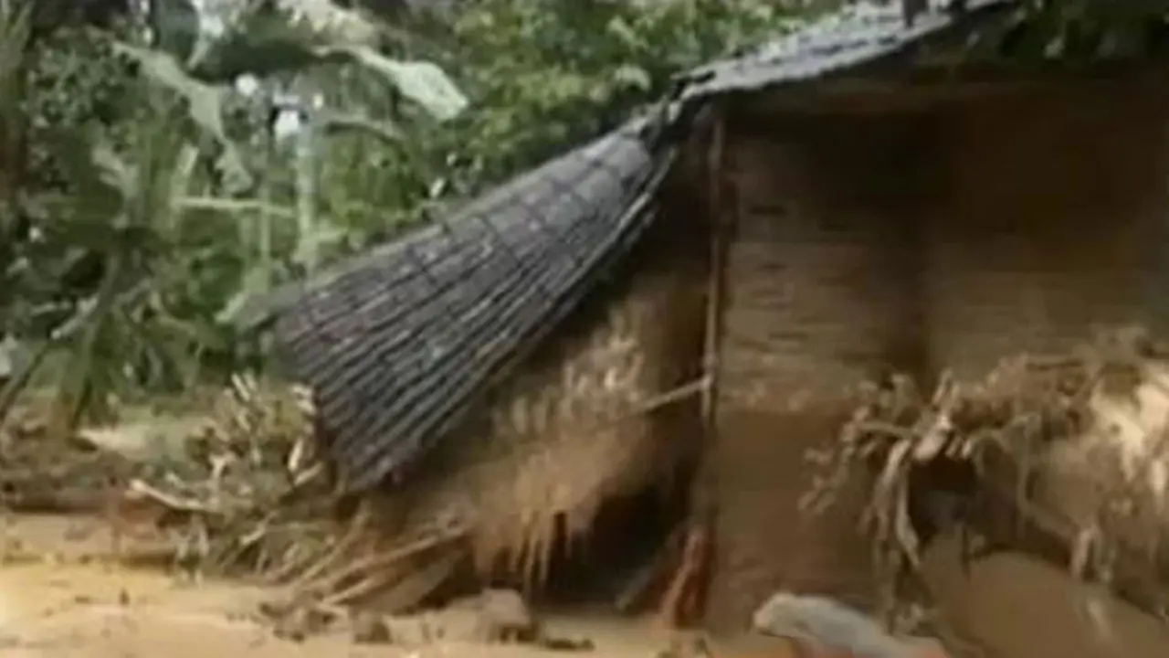 Banjir Bandang