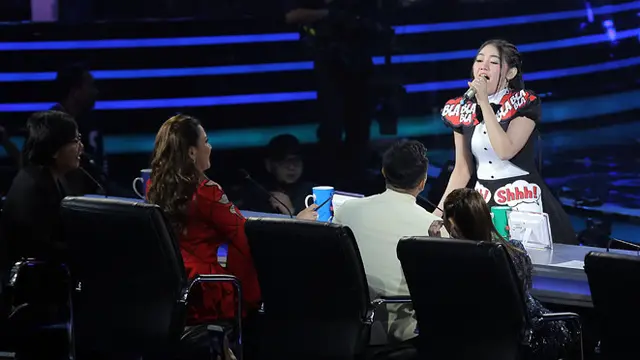 [Bintang] Via Vallen