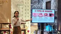 7 Fakta Rosacea: Penyakit Kulit yang Sering Dikira Jerawat Padahal Butuh Perawatan Khusus