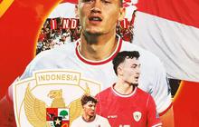 Ole Romeny Cs Siap Berikan Kejutan di Markas Australia, Tim Garuda Dinilai Lebih Kuat dari Pertemuan Pertama