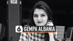THUMBNAIL GEMPA ALBANIA