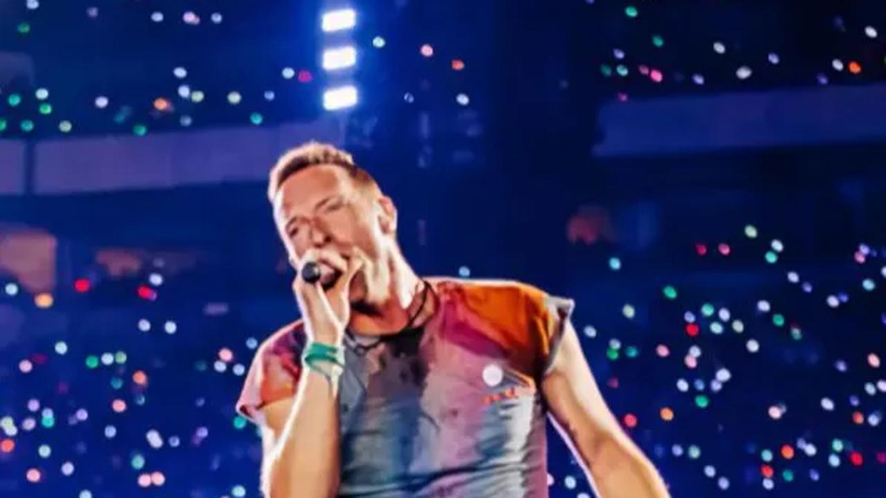 Sisi Lain Kemeriahan Konser Coldplay, Sisakan Masalah Penipuan Tiket