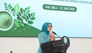 Staf Ahli TP PKK Yane Ardian Dukung Kelor NTT Jadi Komoditas Unggulan