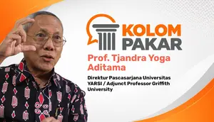 Kolom Pakar: Laporan Global Ini Bisa Perkuat Tata Kelola MBG