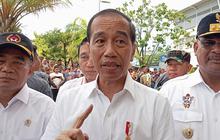 Jokowi: PON Ajang Lahirkan Atlet Calon Peraih Medali Emas di Olimpiade