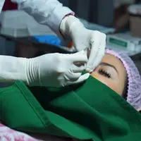 Perawatan Augmentation dan Contouring dapat digunakan untuk menyempurnakan wajahmu/dok. Plasthetic Clinic